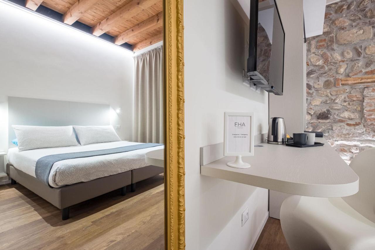 Teatro Romano Easy Suites 베로나 외부 사진