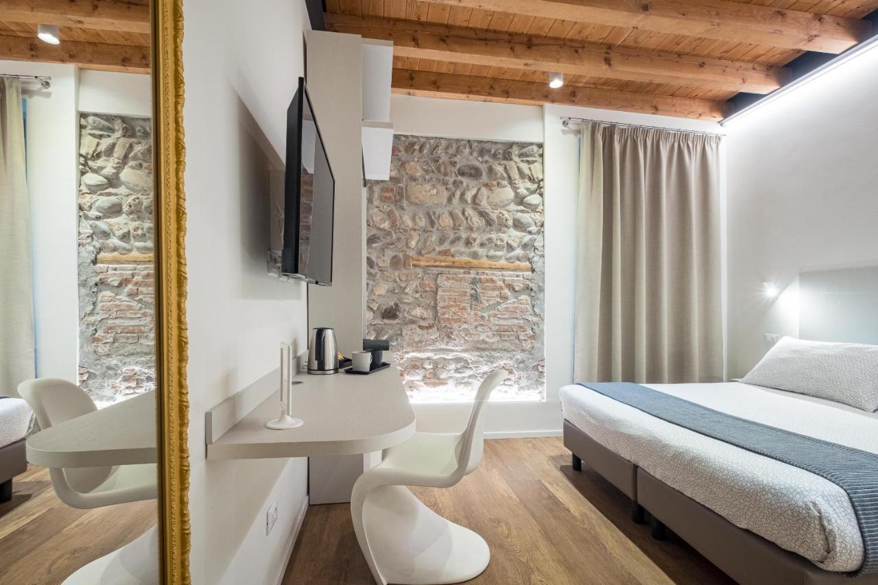 Teatro Romano Easy Suites 베로나 외부 사진
